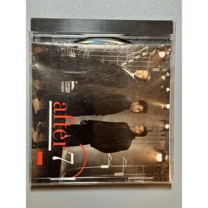 After 7 Self Titled CD 1989 Sealed R&B Soul LA Reid Babyface